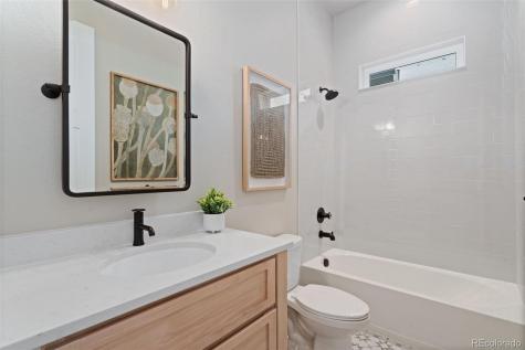 3661 N Buchanan Court Aurora CO 80019