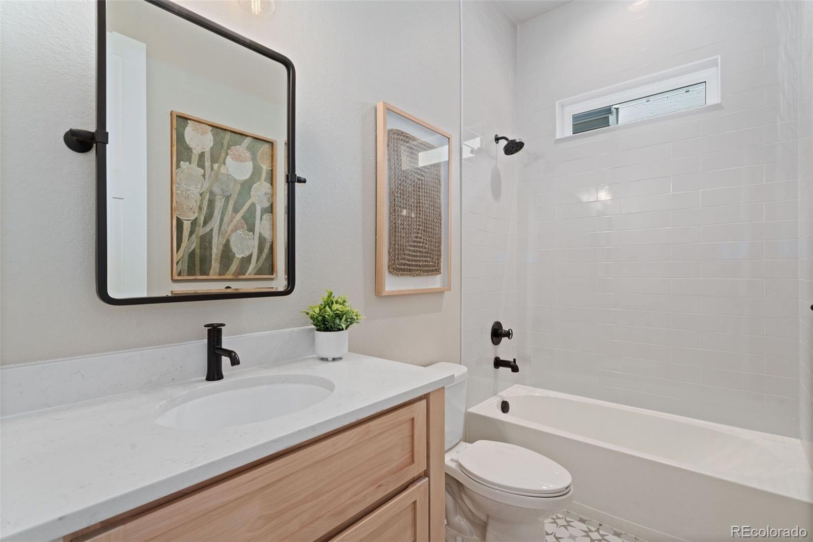 3661 N Buchanan Court Aurora CO 80019
