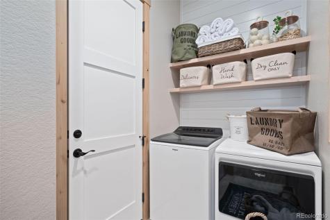 3661 N Buchanan Court Aurora CO 80019