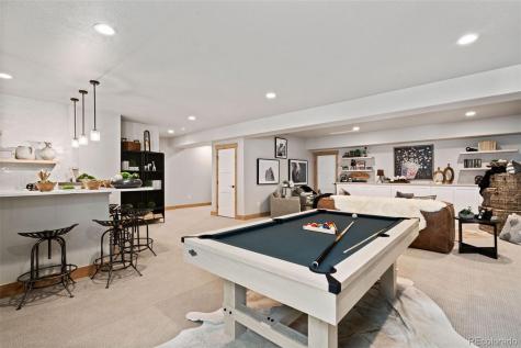 3661 N Buchanan Court Aurora CO 80019