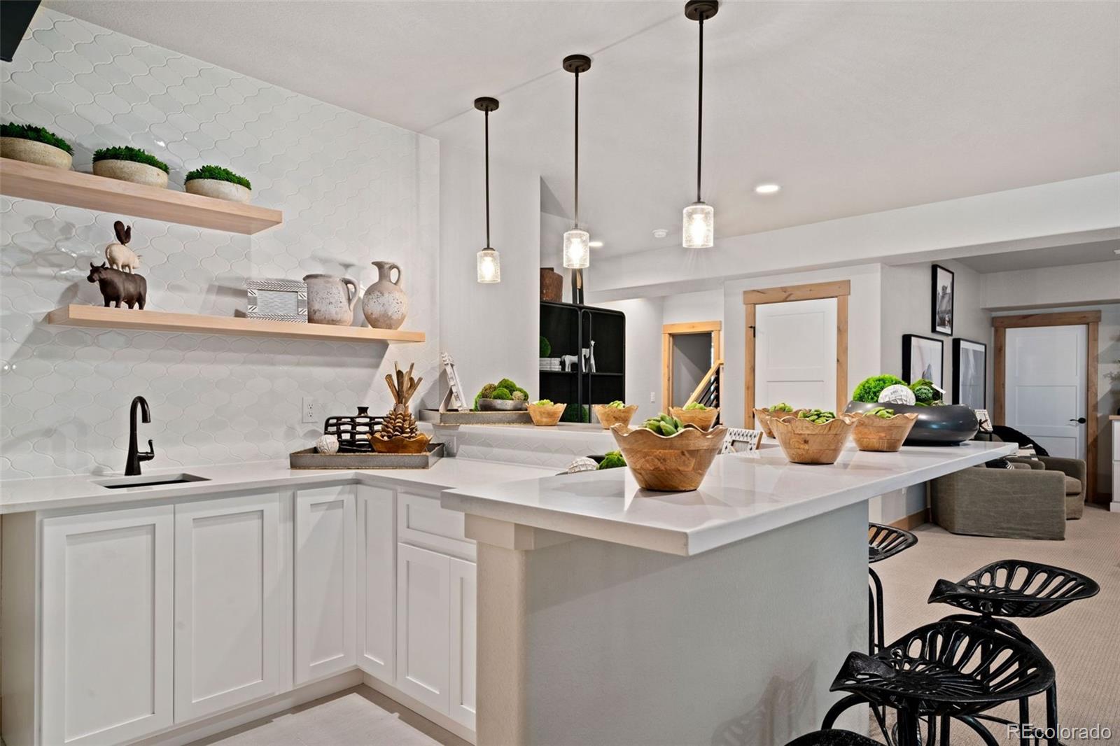 3661 N Buchanan Court Aurora CO 80019