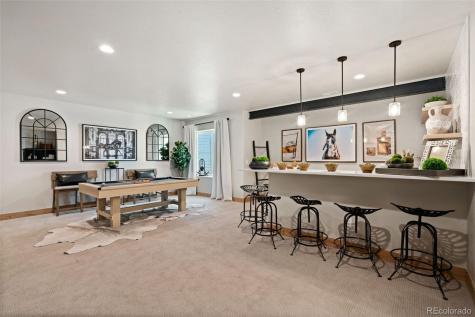 3661 N Buchanan Court Aurora CO 80019