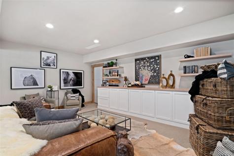 3661 N Buchanan Court Aurora CO 80019