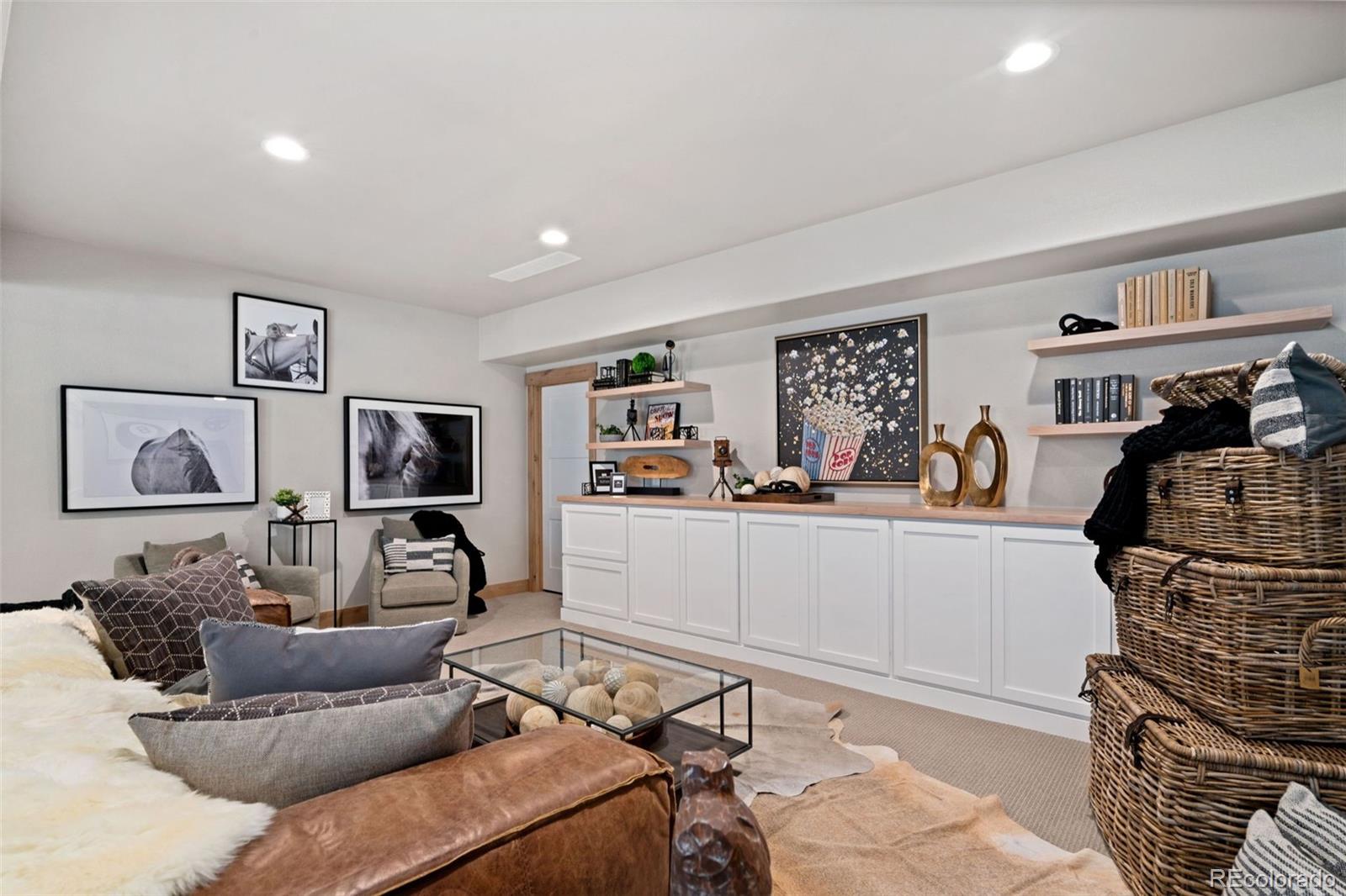 3661 N Buchanan Court Aurora CO 80019