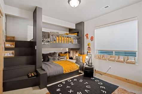 3661 N Buchanan Court Aurora CO 80019