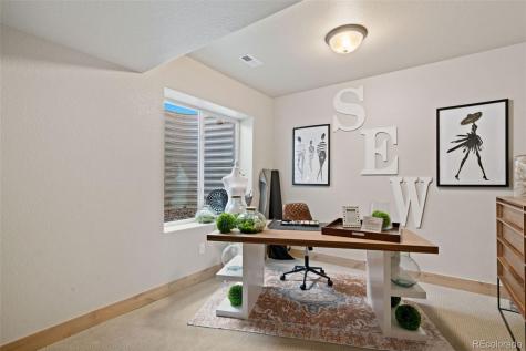 3661 N Buchanan Court Aurora CO 80019