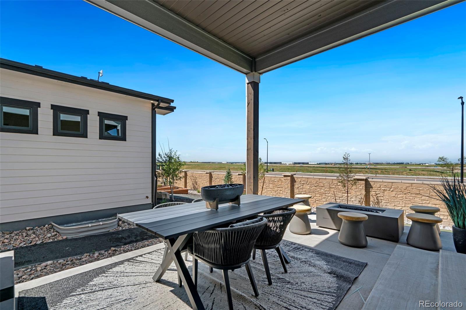 3661 N Buchanan Court Aurora CO 80019