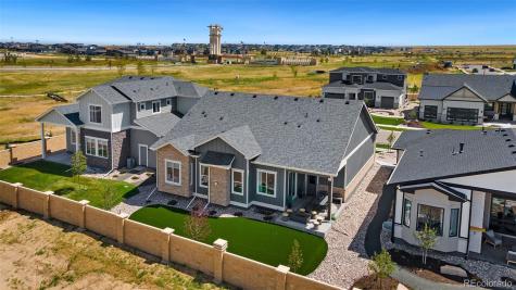 3661 N Buchanan Court Aurora CO 80019