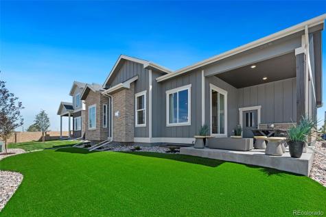 3661 N Buchanan Court Aurora CO 80019