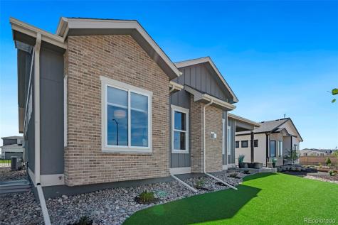 3661 N Buchanan Court Aurora CO 80019