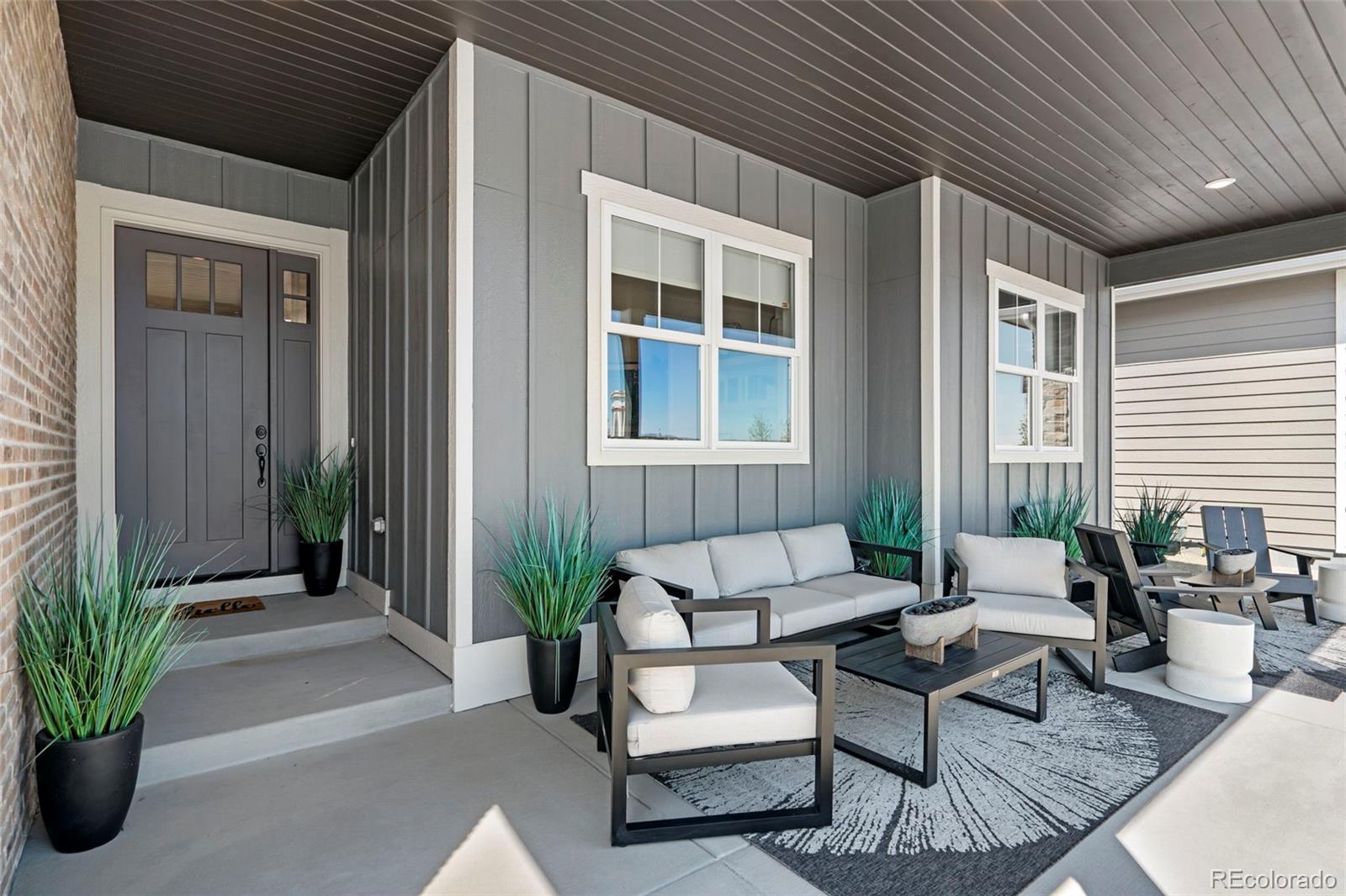 3661 N Buchanan Court Aurora CO 80019