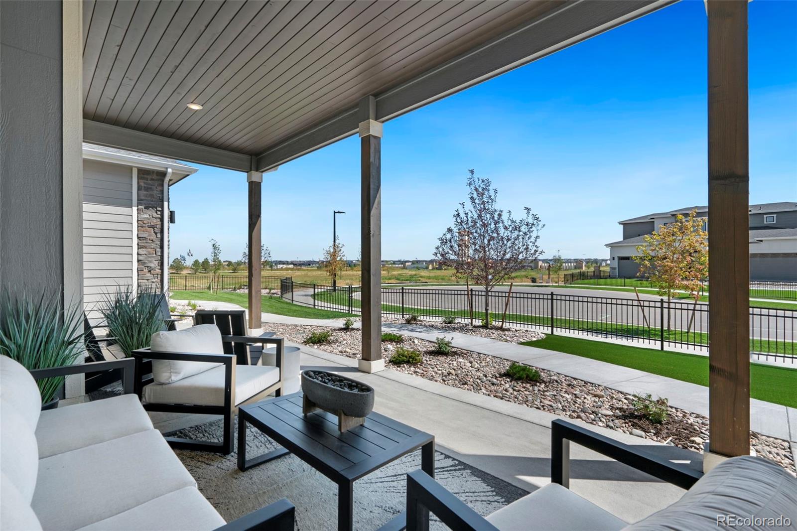 3661 N Buchanan Court Aurora CO 80019