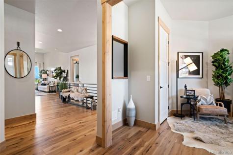 3661 N Buchanan Court Aurora CO 80019