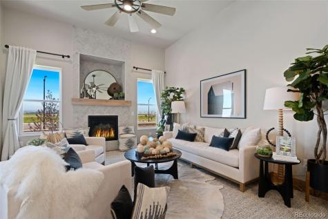 3661 N Buchanan Court Aurora CO 80019