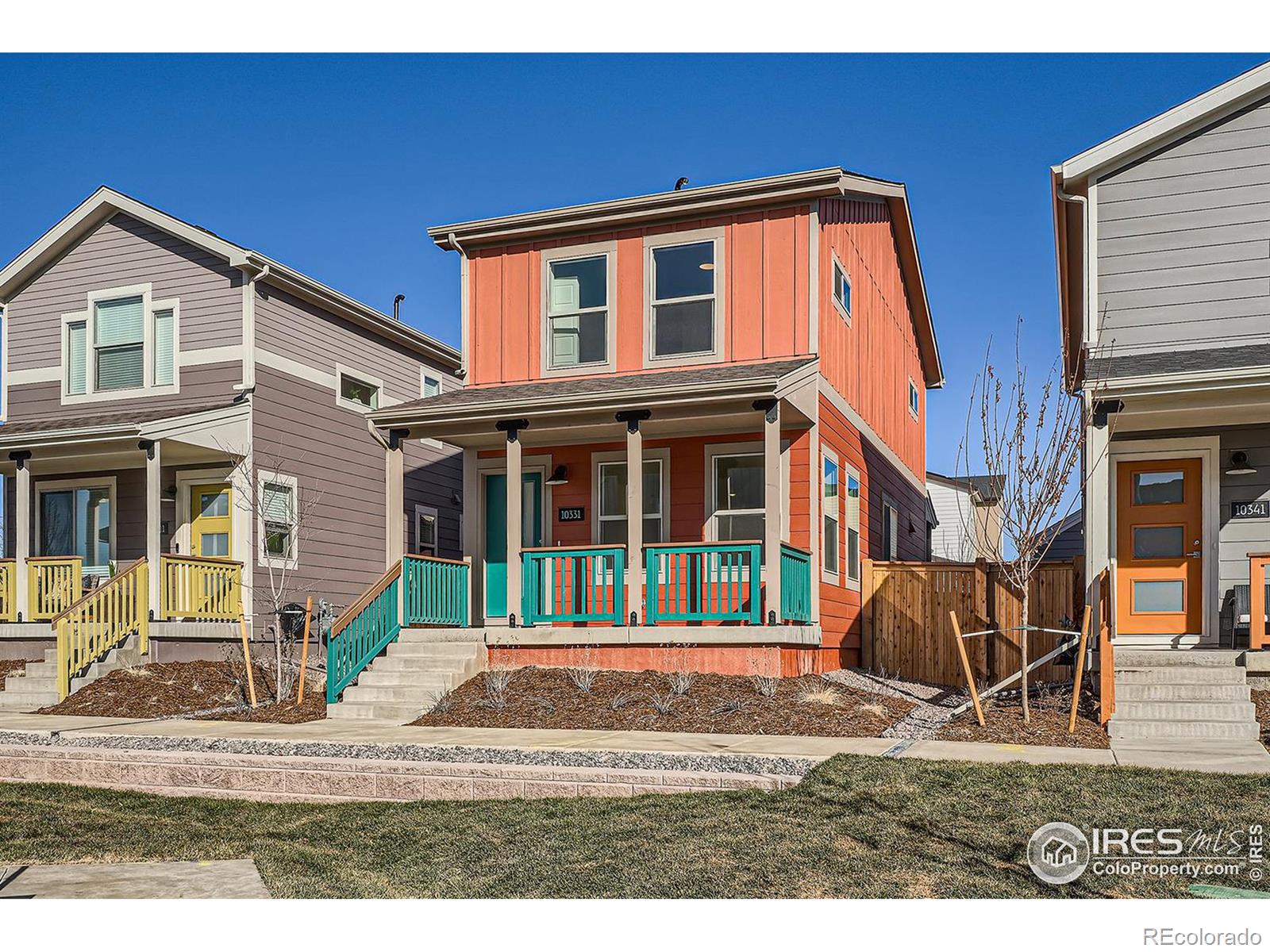 10331 E 62nd Place Denver CO 80238