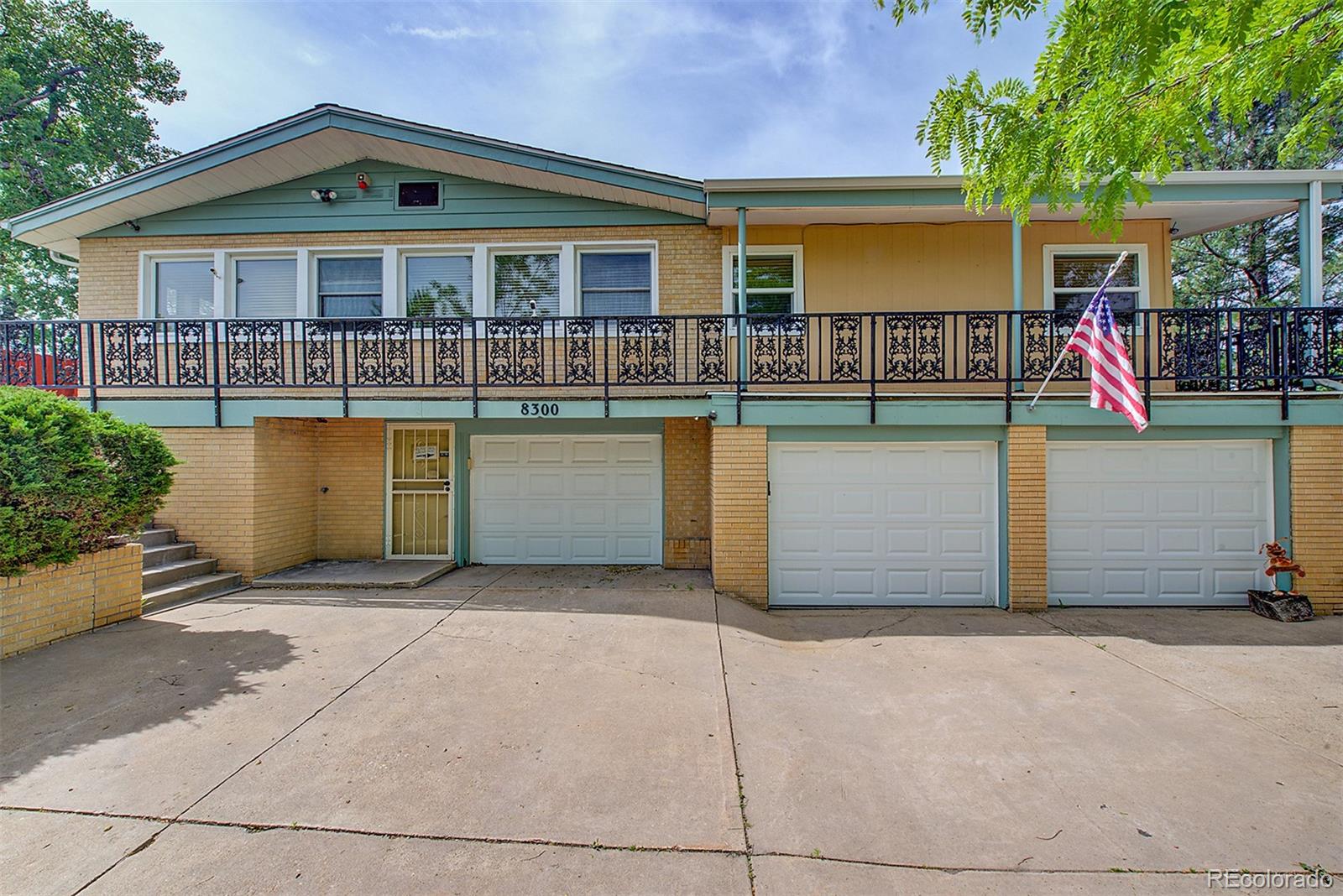 8300 W 67th Avenue Arvada CO 80004