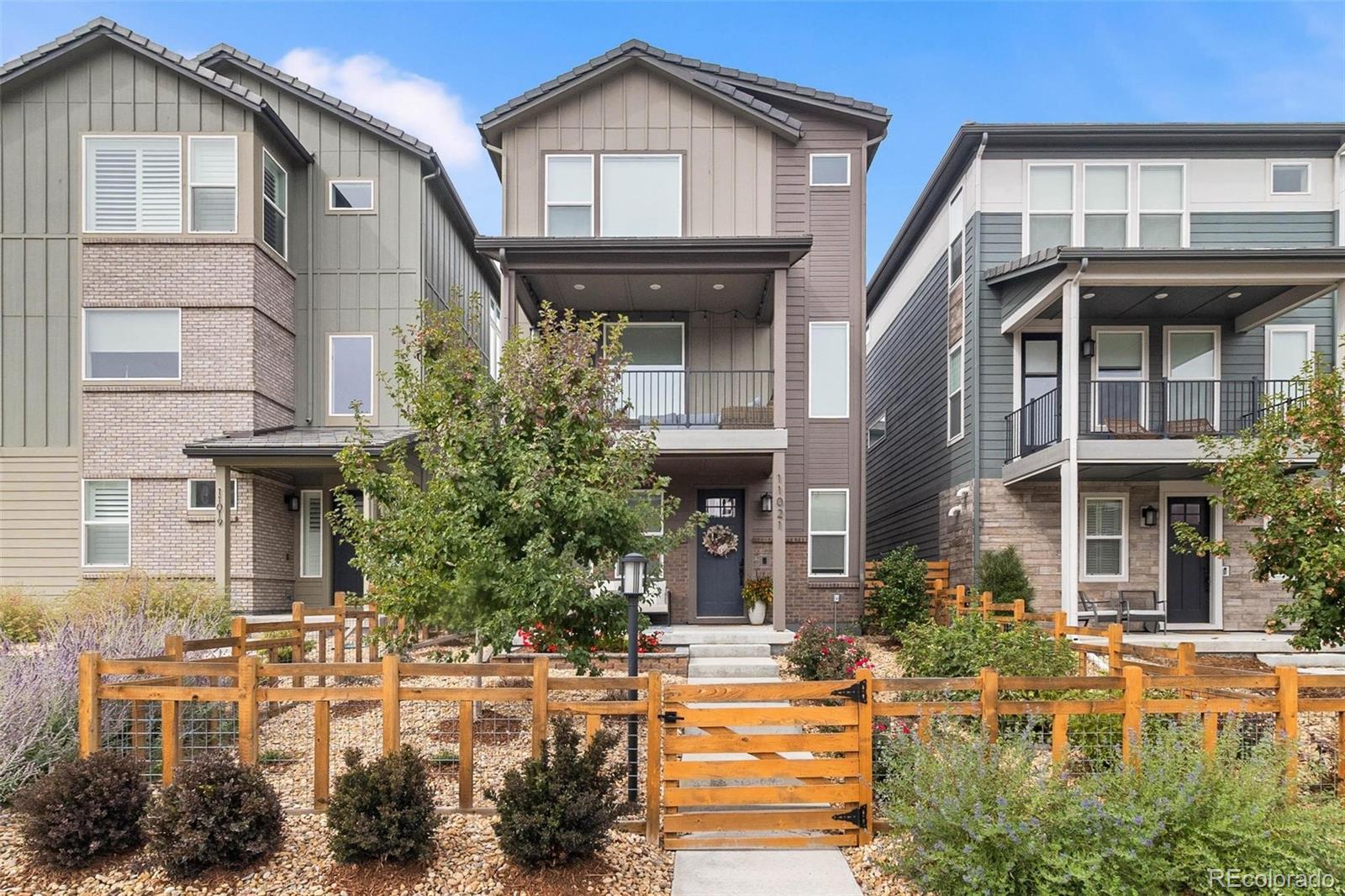 11021 Shining Star Circle Parker CO 80134