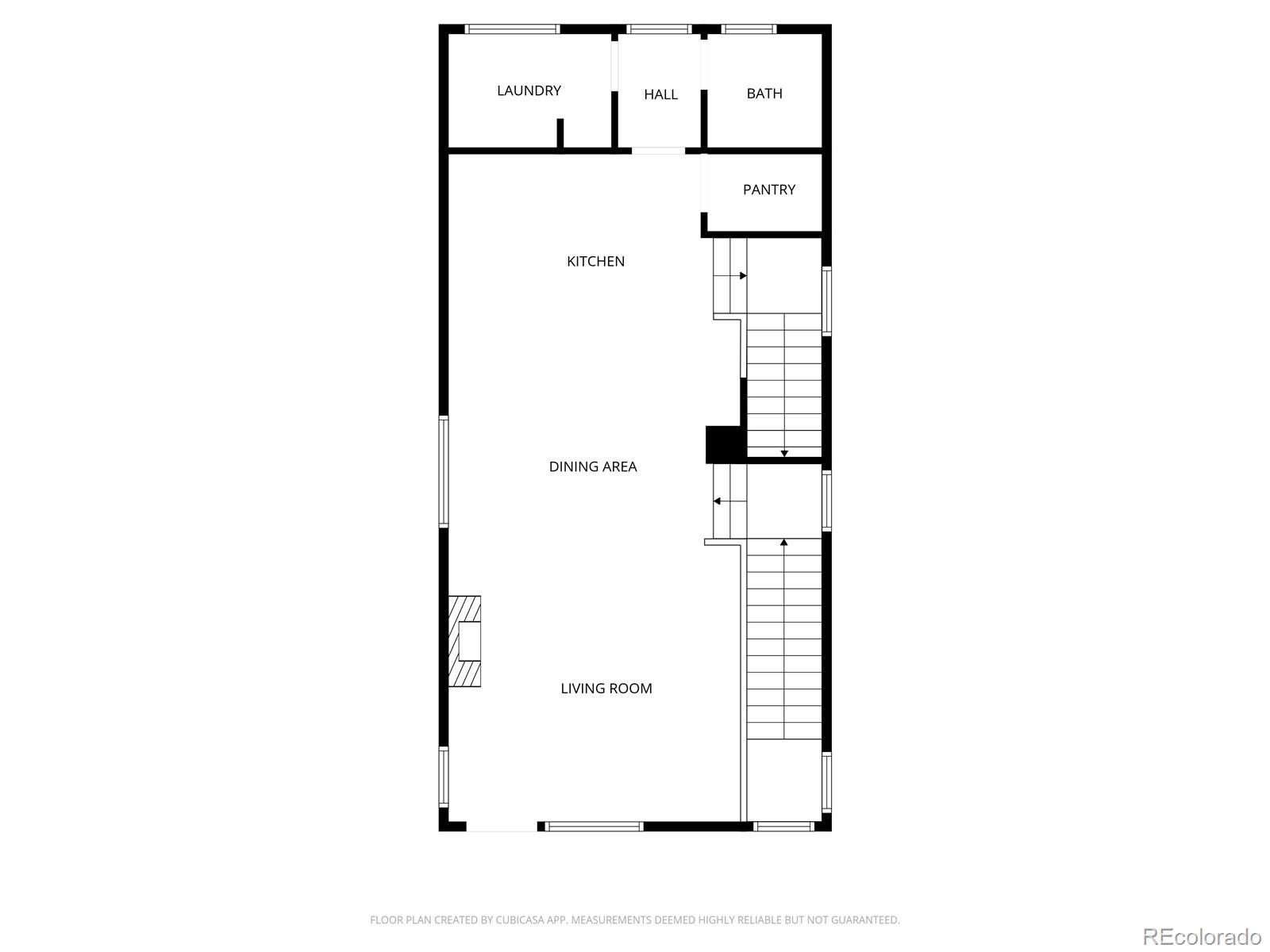 11021 Shining Star Circle Parker CO 80134