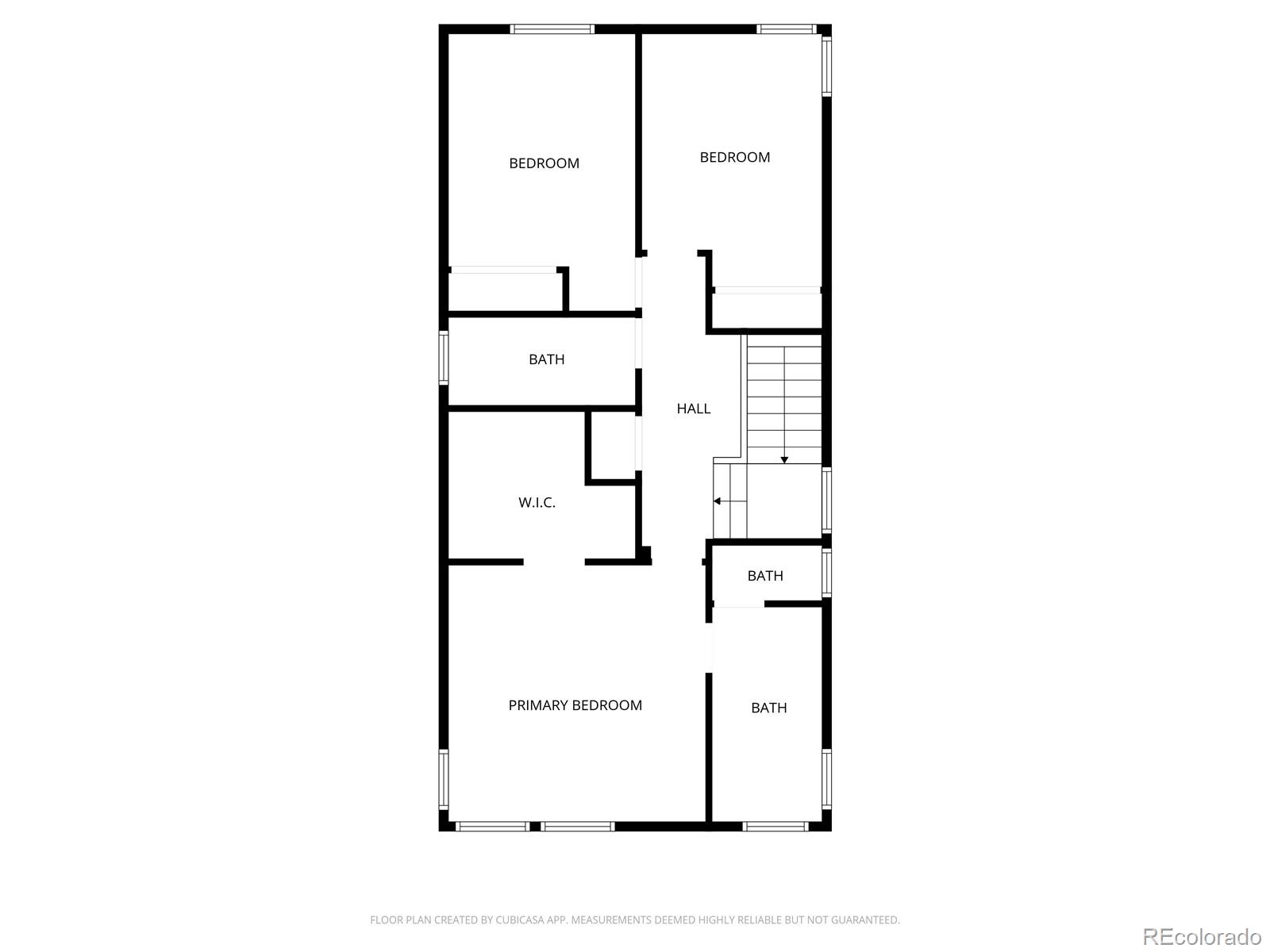 11021 Shining Star Circle Parker CO 80134