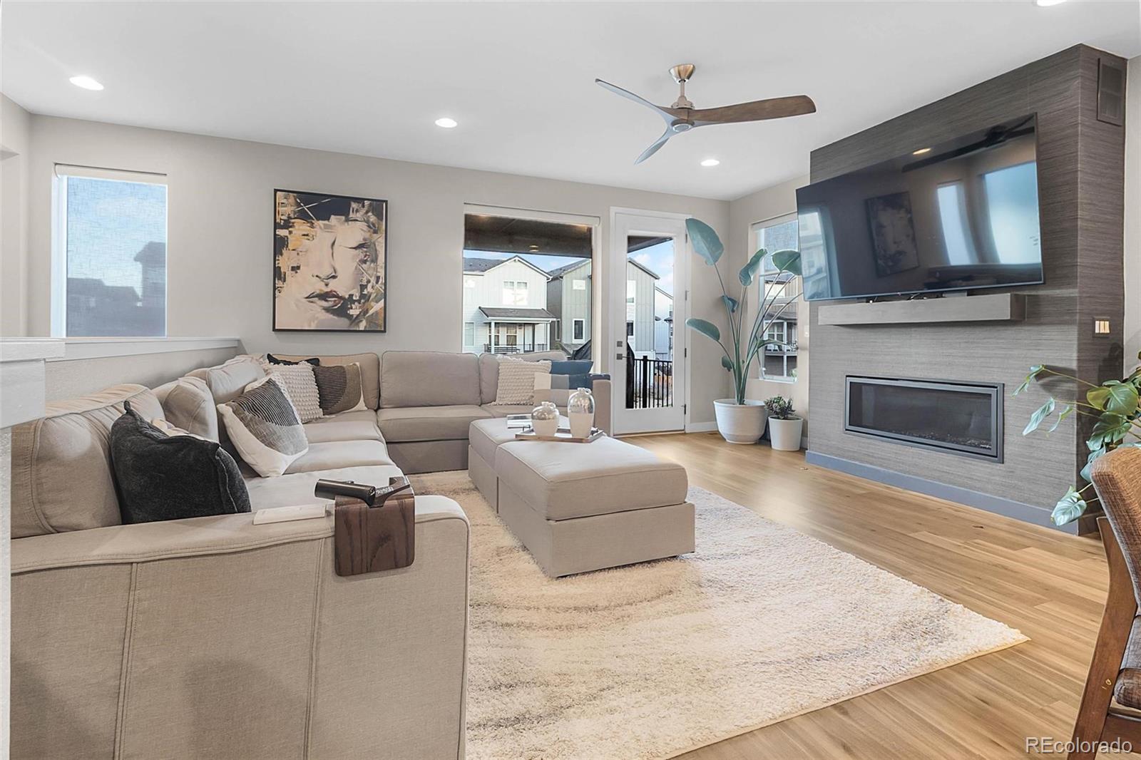 11021 Shining Star Circle Parker CO 80134