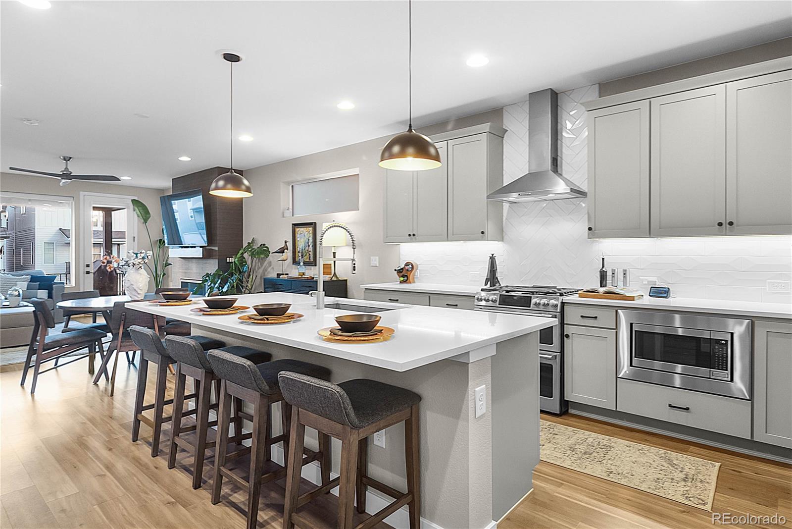 11021 Shining Star Circle Parker CO 80134