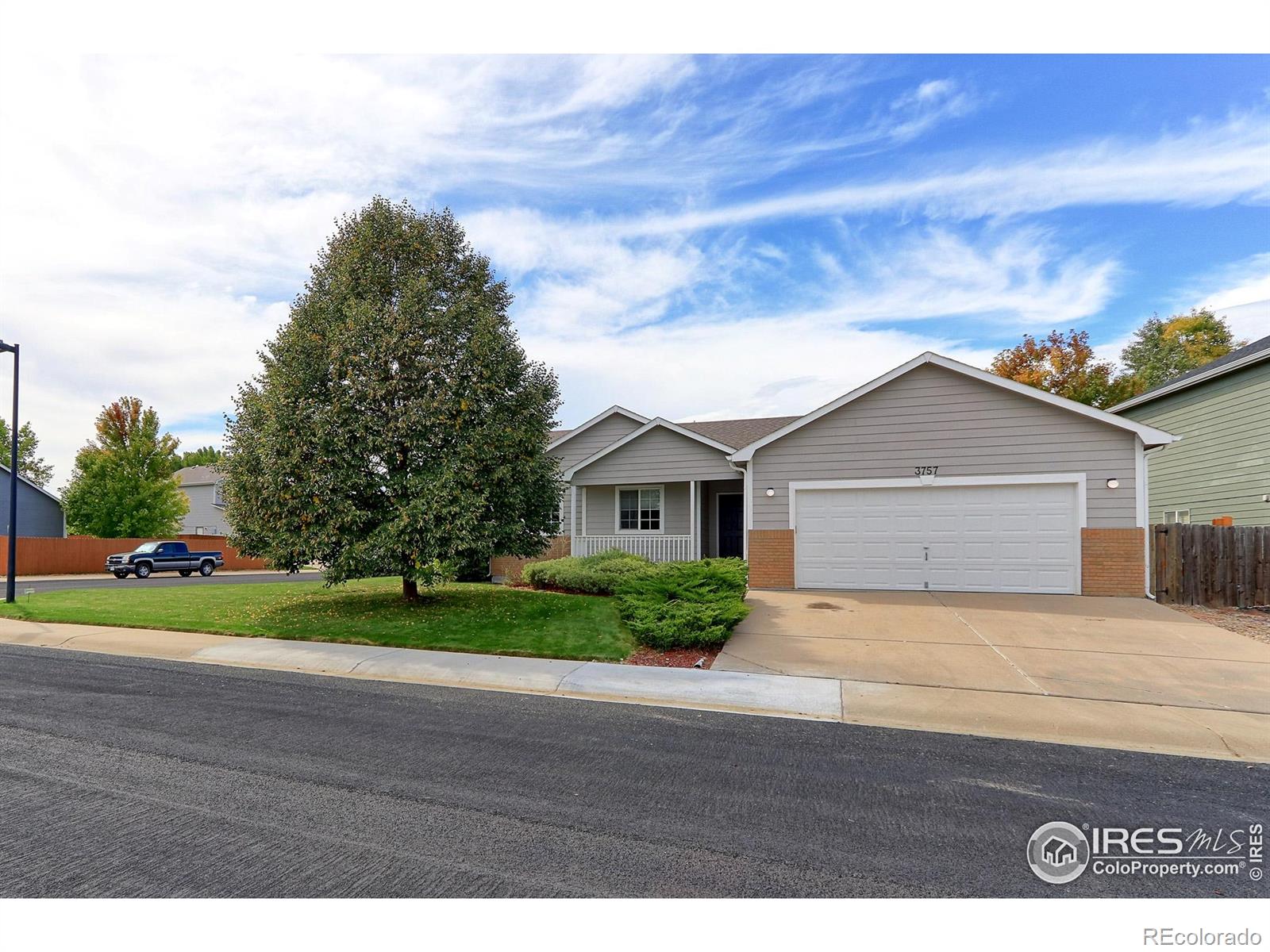 3757 Settler Ridge Drive Mead CO 80542