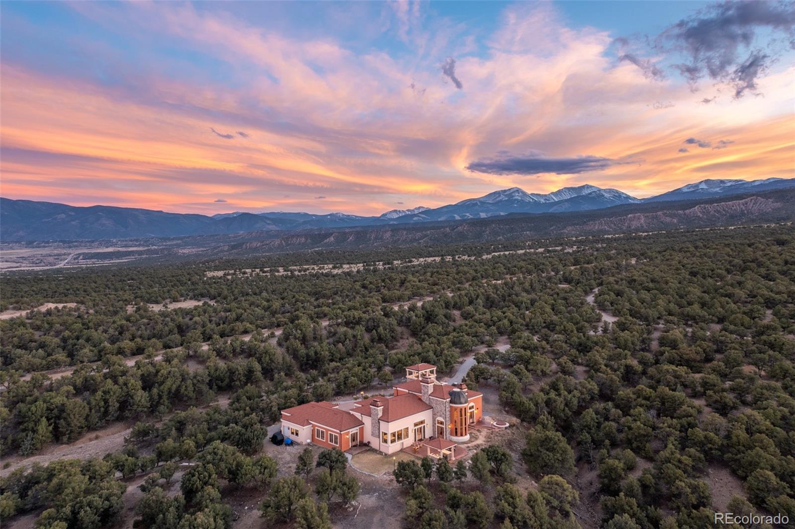 14410 Highway 285 Salida CO 81201