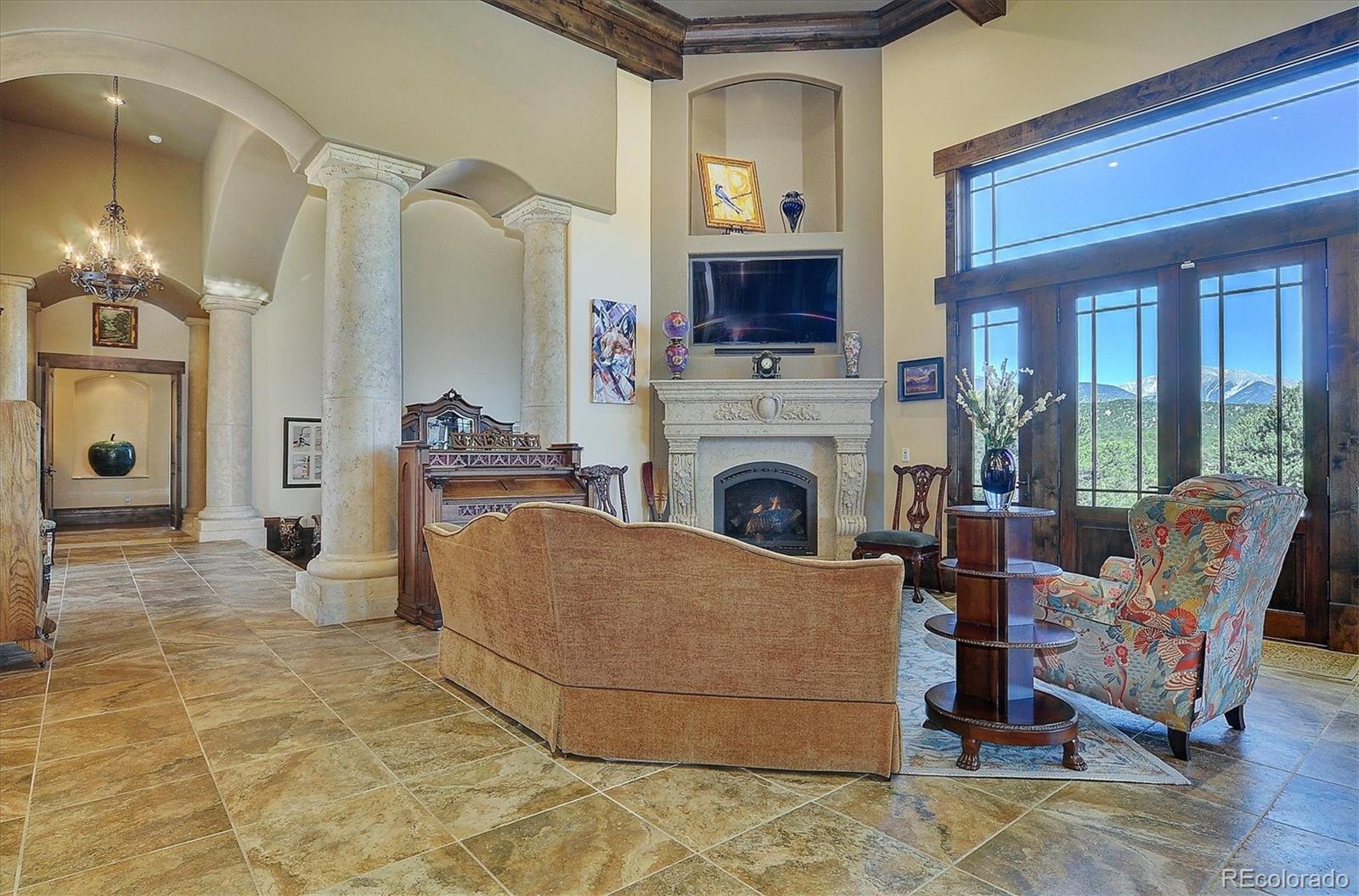 14410 Highway 285 Salida CO 81201