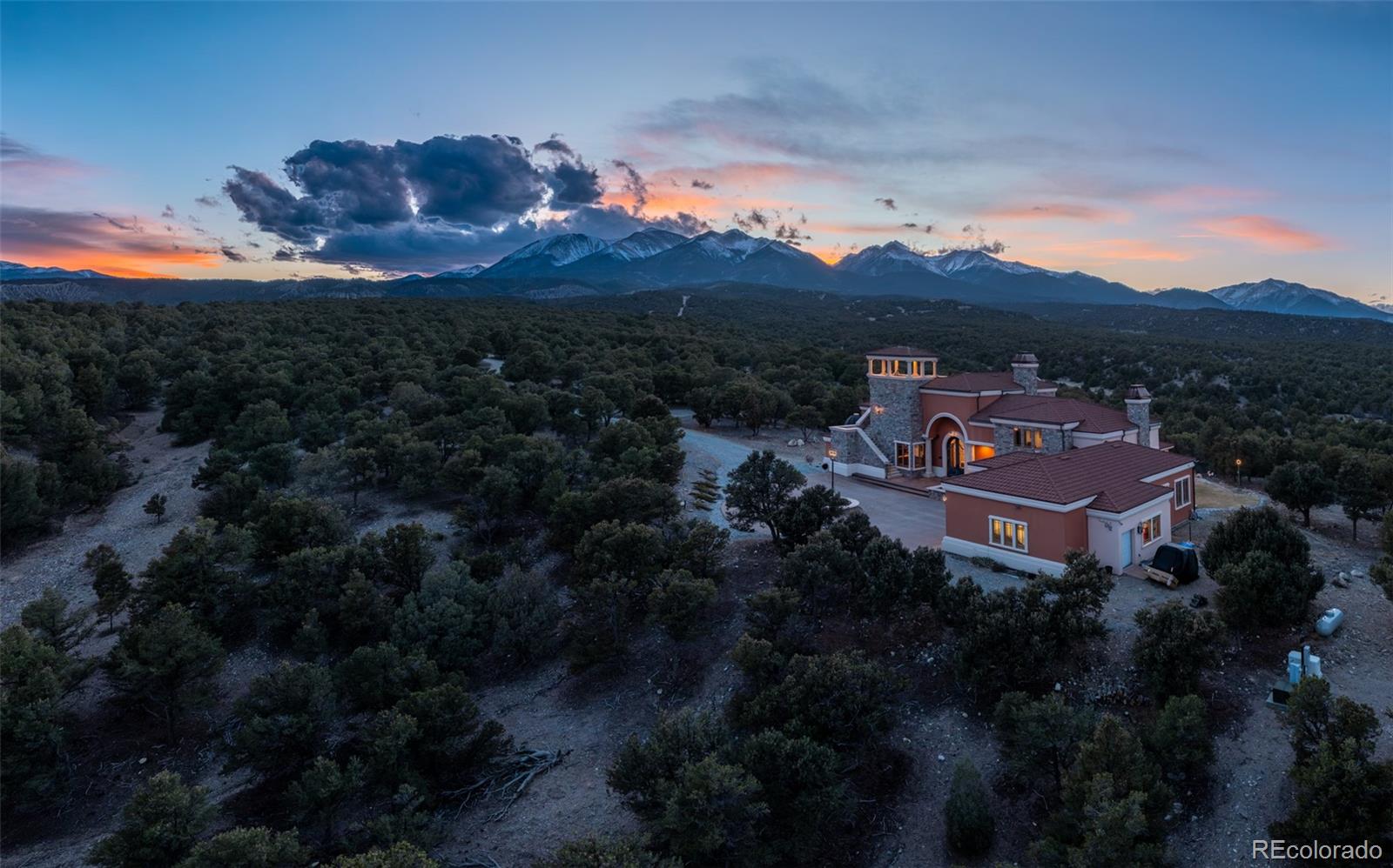 14410 Highway 285 Salida CO 81201