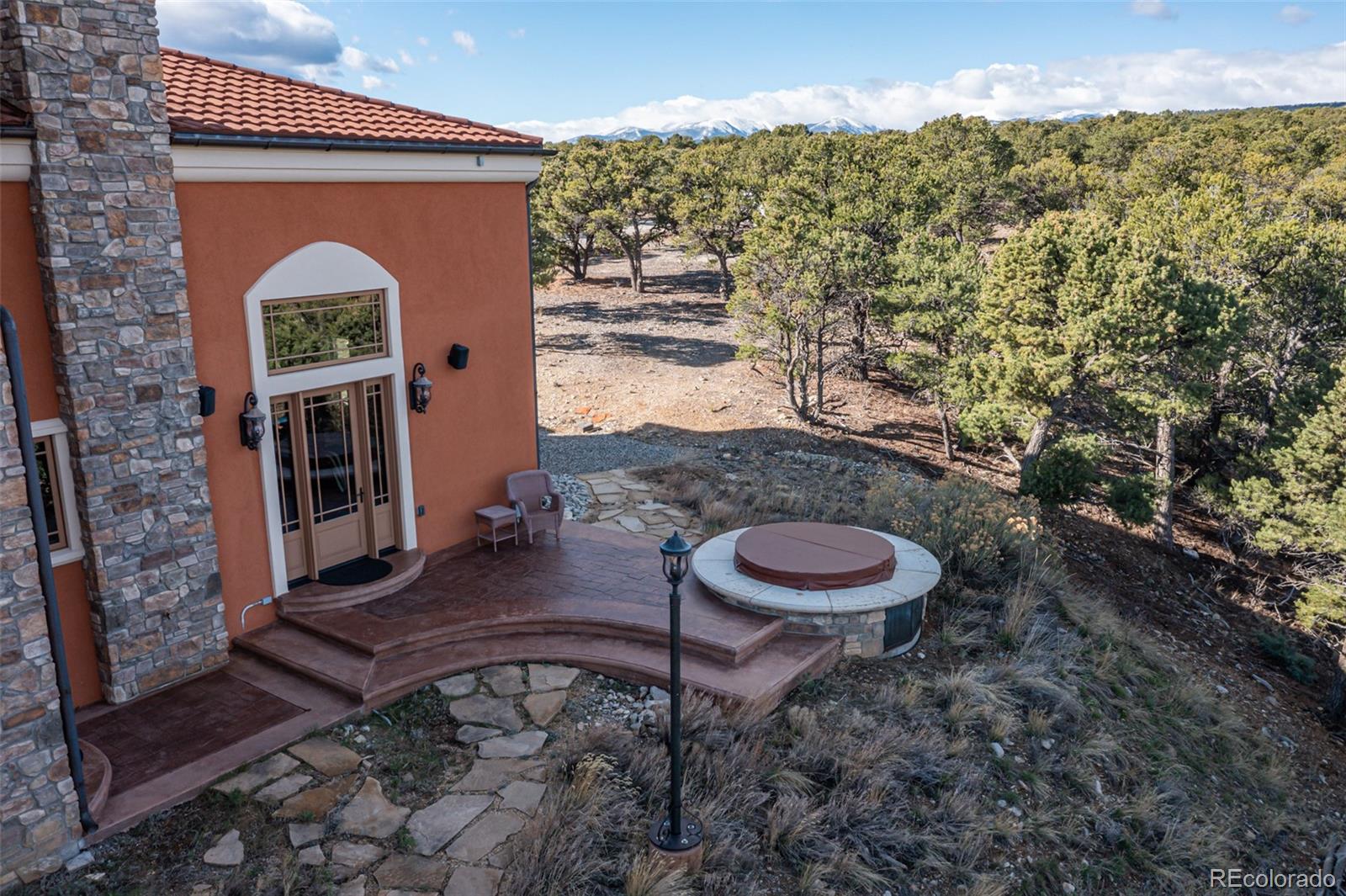14410 Highway 285 Salida CO 81201