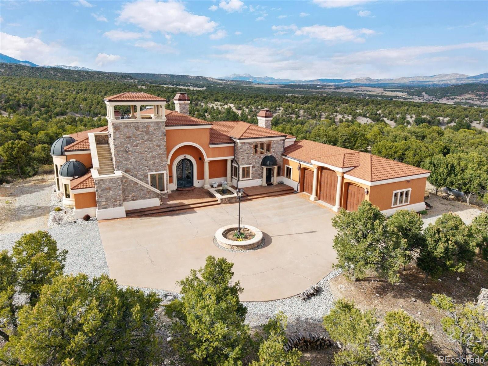 14410 Highway 285 Salida CO 81201