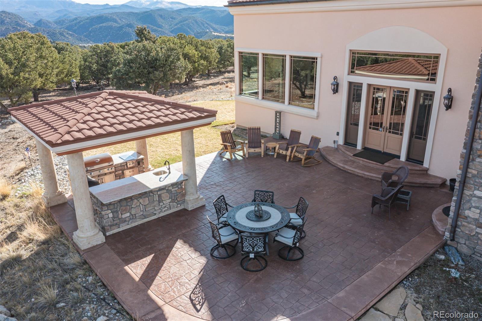 14410 Highway 285 Salida CO 81201