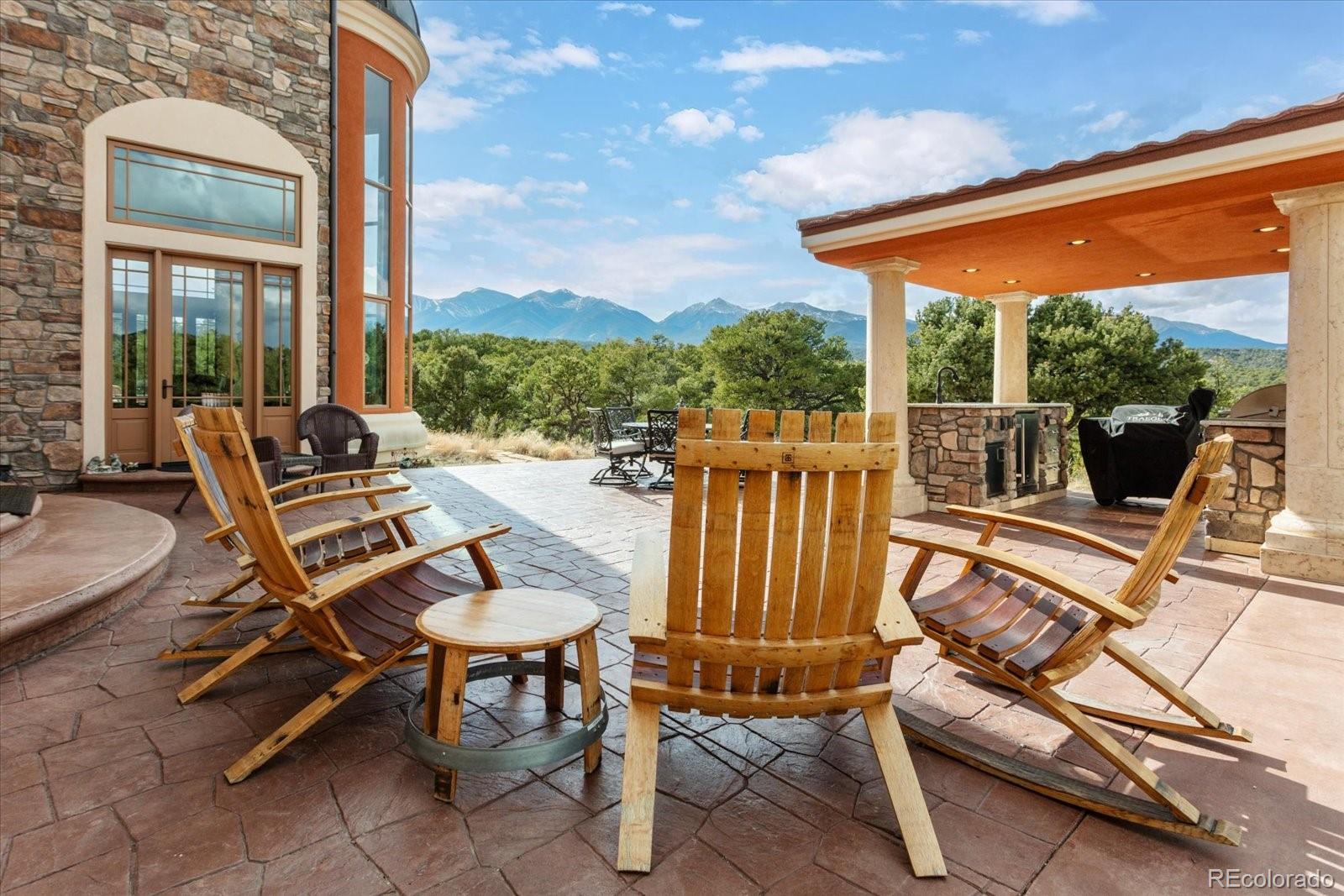 14410 Highway 285 Salida CO 81201