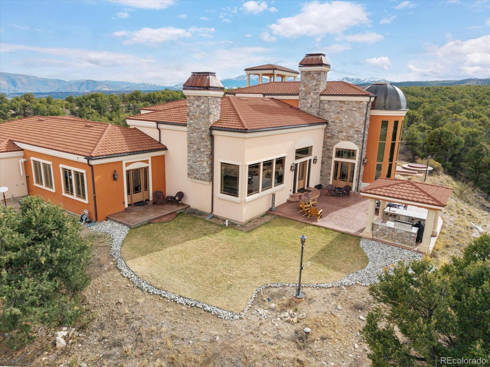 14410 Highway 285 Salida CO 81201