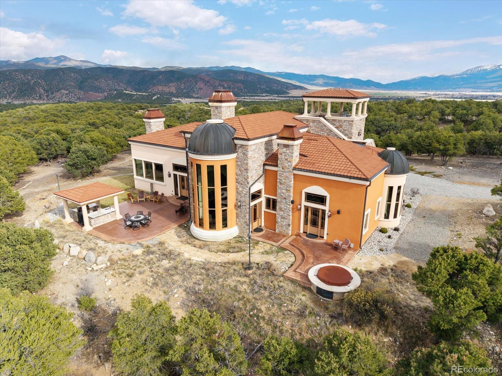 14410 Highway 285 Salida CO 81201