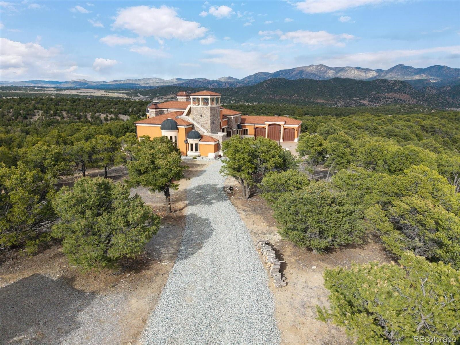 14410 Highway 285 Salida CO 81201