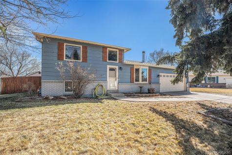 11744 W 71st Place Arvada CO 80004