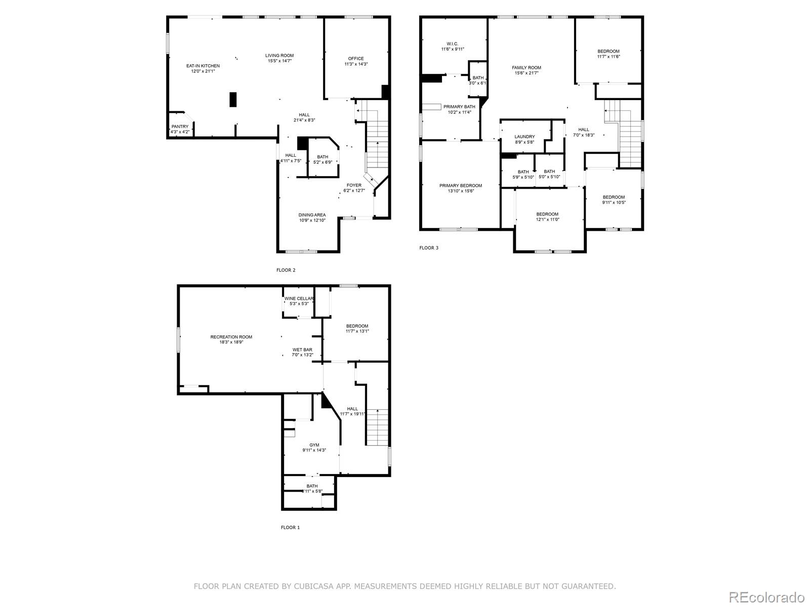 14119 W 89th Loop Arvada CO 80005