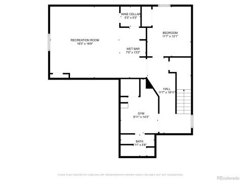 14119 W 89th Loop Arvada CO 80005