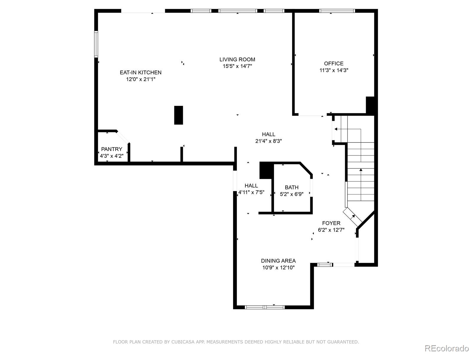 14119 W 89th Loop Arvada CO 80005