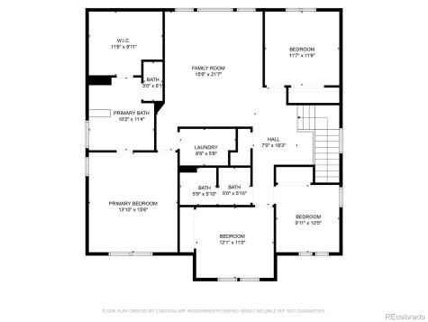 14119 W 89th Loop Arvada CO 80005