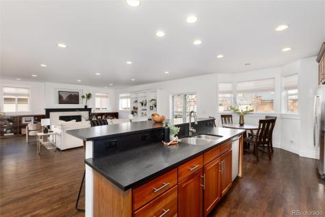 1106 Steele Street Denver CO 80206