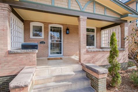 1106 Steele Street Denver CO 80206
