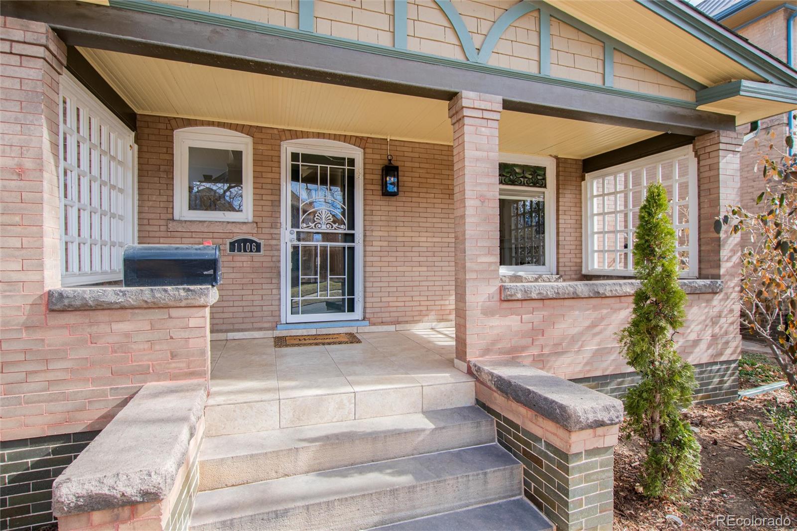 1106 Steele Street Denver CO 80206