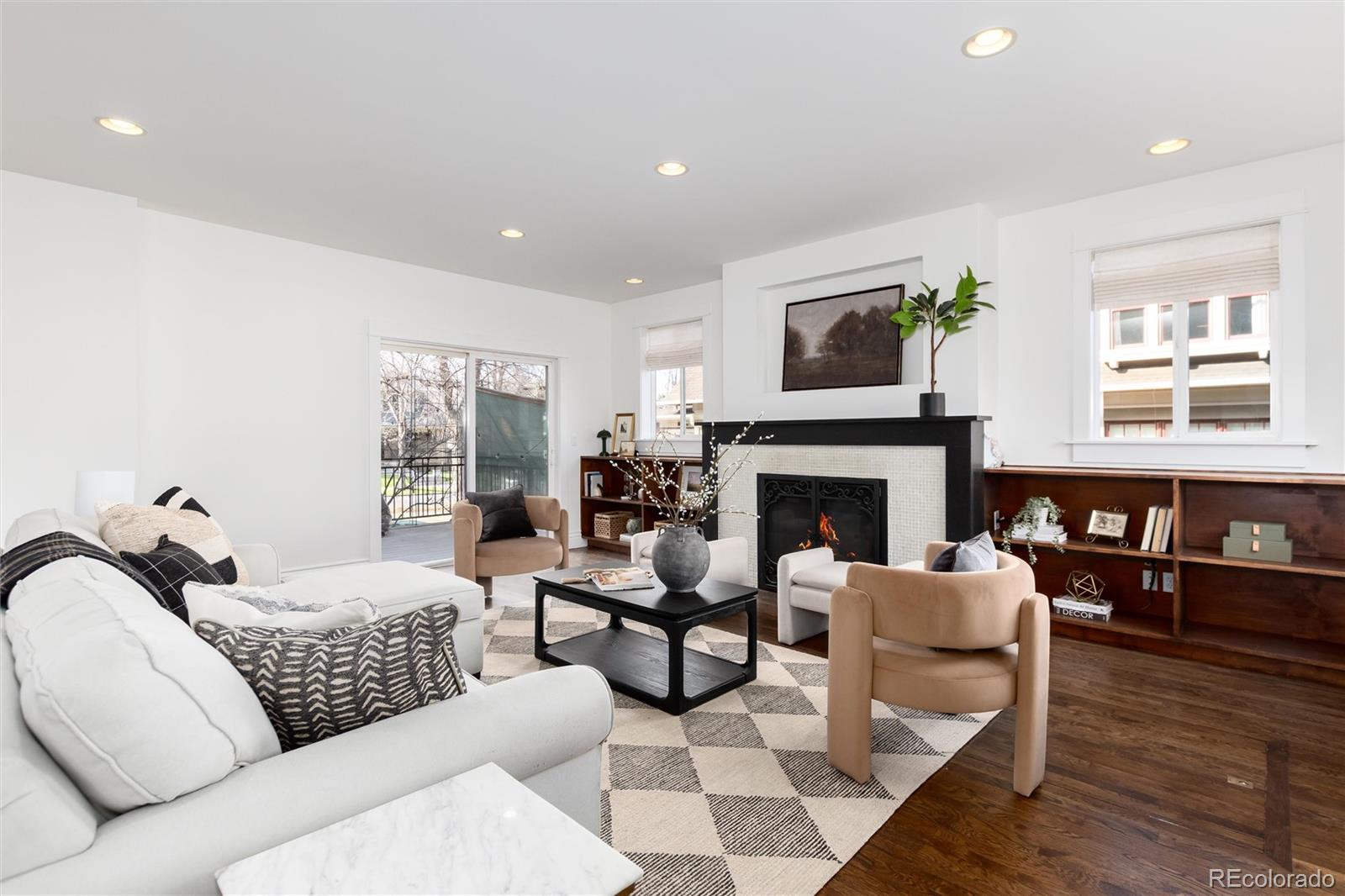 1106 Steele Street Denver CO 80206