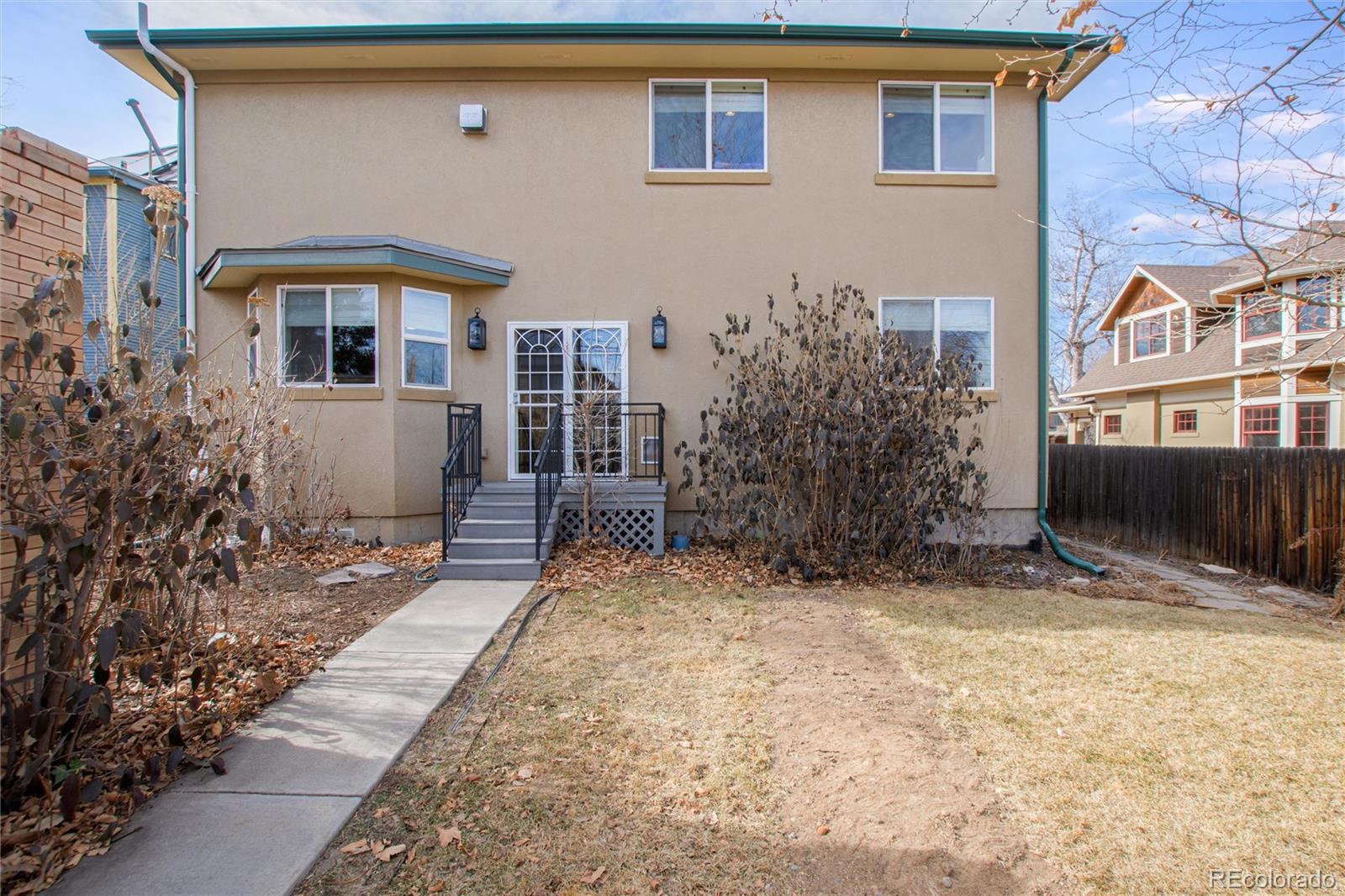 1106 Steele Street Denver CO 80206