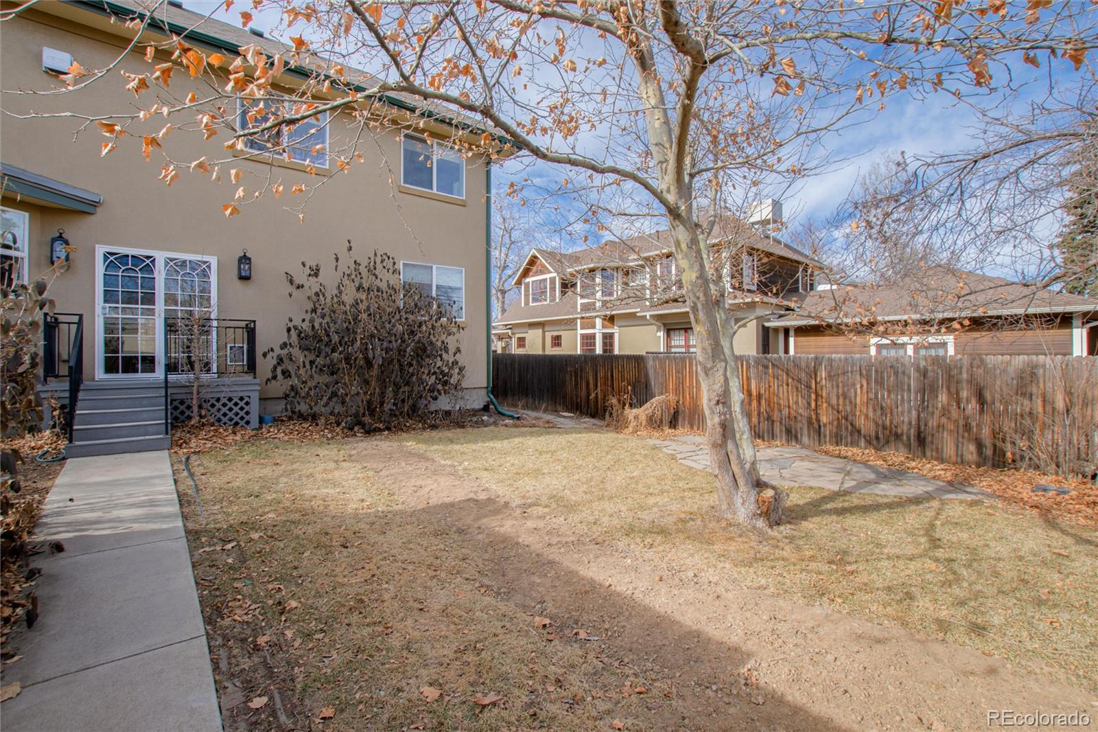 1106 Steele Street Denver CO 80206