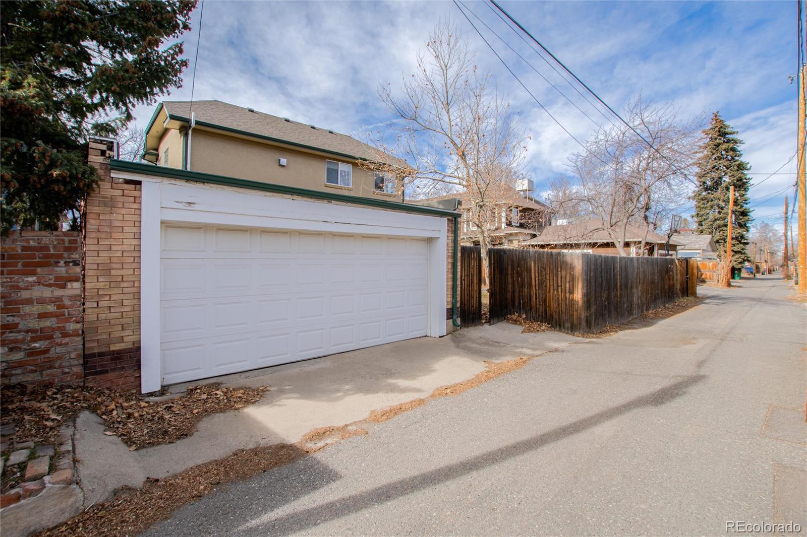 1106 Steele Street Denver CO 80206