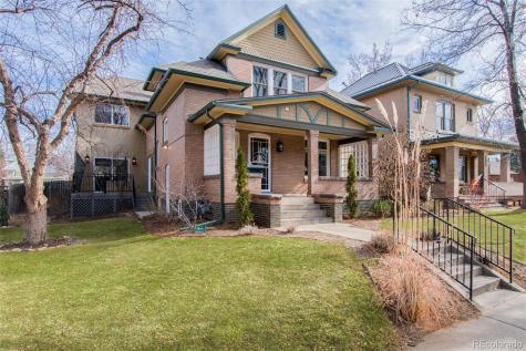 1106 Steele Street Denver CO 80206