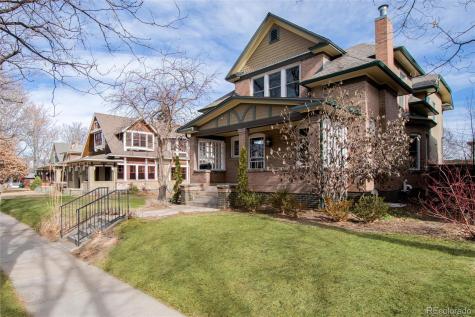 1106 Steele Street Denver CO 80206